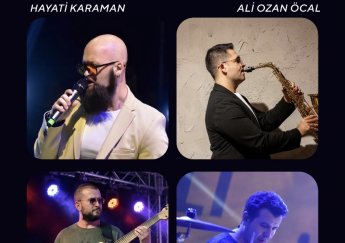 HOJ QUARTET 