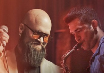 JAZZ & BLUES & R&B GECESİ