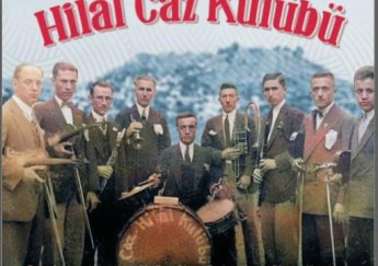 Hilal Jazz Kulübü (JAZZ KONSERİ)