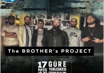17. GELENEKSEL BAHAR ŞENLİKLERİ -GRÜ KONSERİ-