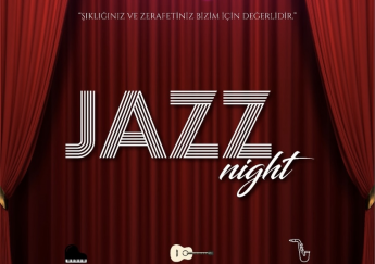 JAZZ NIGHT 