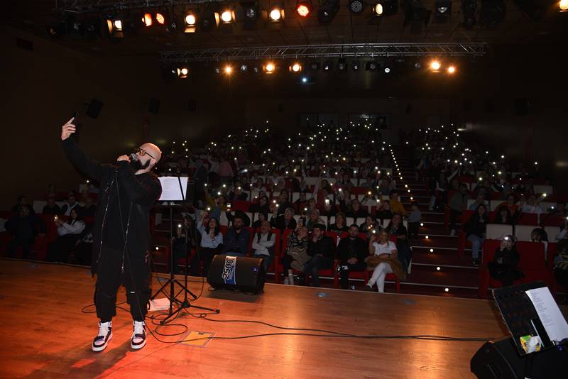 'HER YIL OLDUĞU GİBİ BARIŞ MANÇOYU ÖZLEM VE SAYGI İLE ANIYORUZ' 