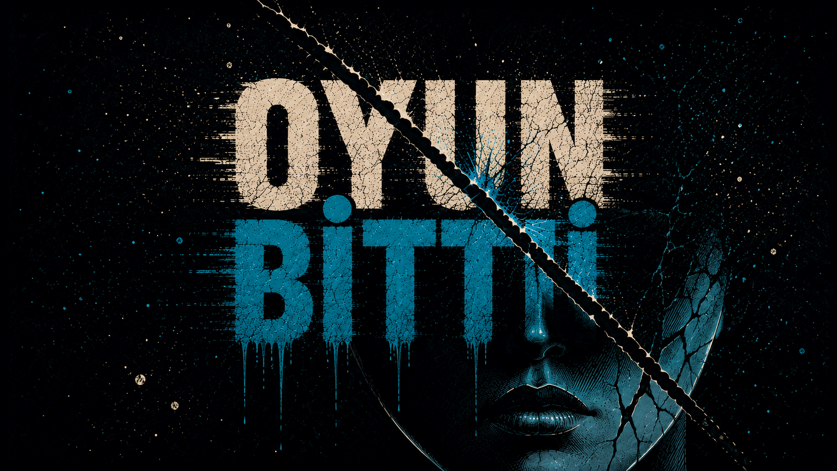 Rock Tarzında Yeni Tekli: Oyun Bitti
