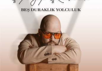 10 EKİM TARİHİNDE YAYINDA!