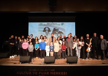 BÜYÜK İLGİ GÖRDÜ!