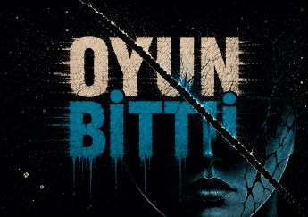 Rock Tarzında Yeni Tekli: Oyun Bitti