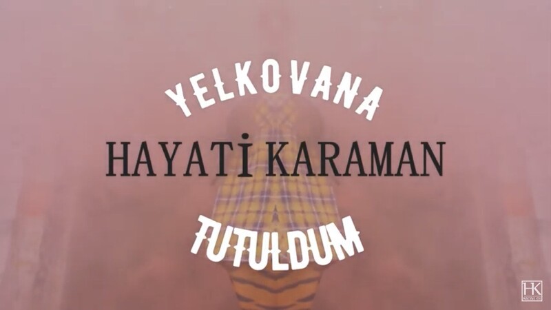 Yelkovana Tutuldum